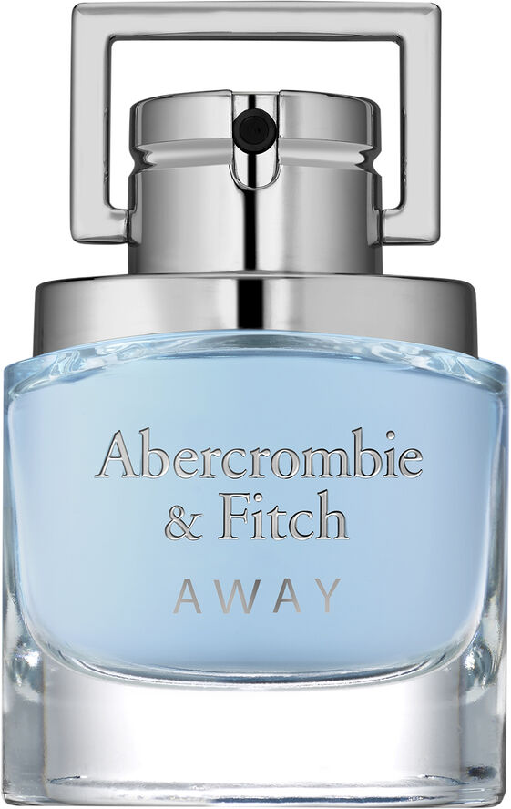 Abercrombie & Fitch ABERCROMBIE&FITCH Away Men Eau de Toilette