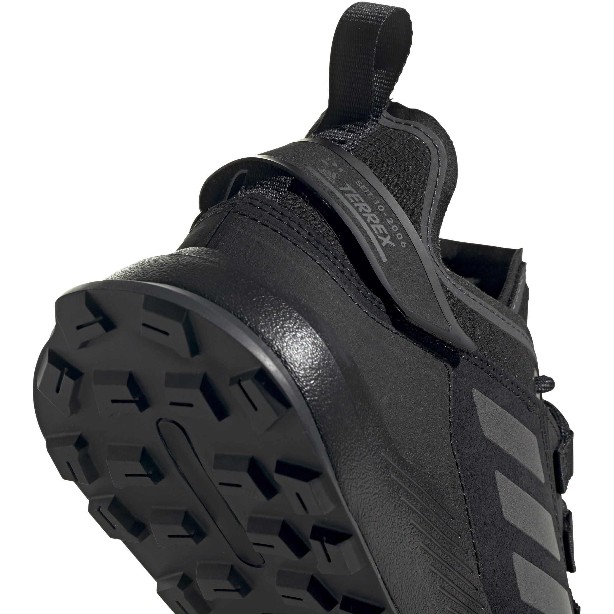 adidas Terrex Hikster Low Hiking Shoes Womens