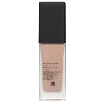 Shiseido Synchro Skin Self Refreshing Foundation
