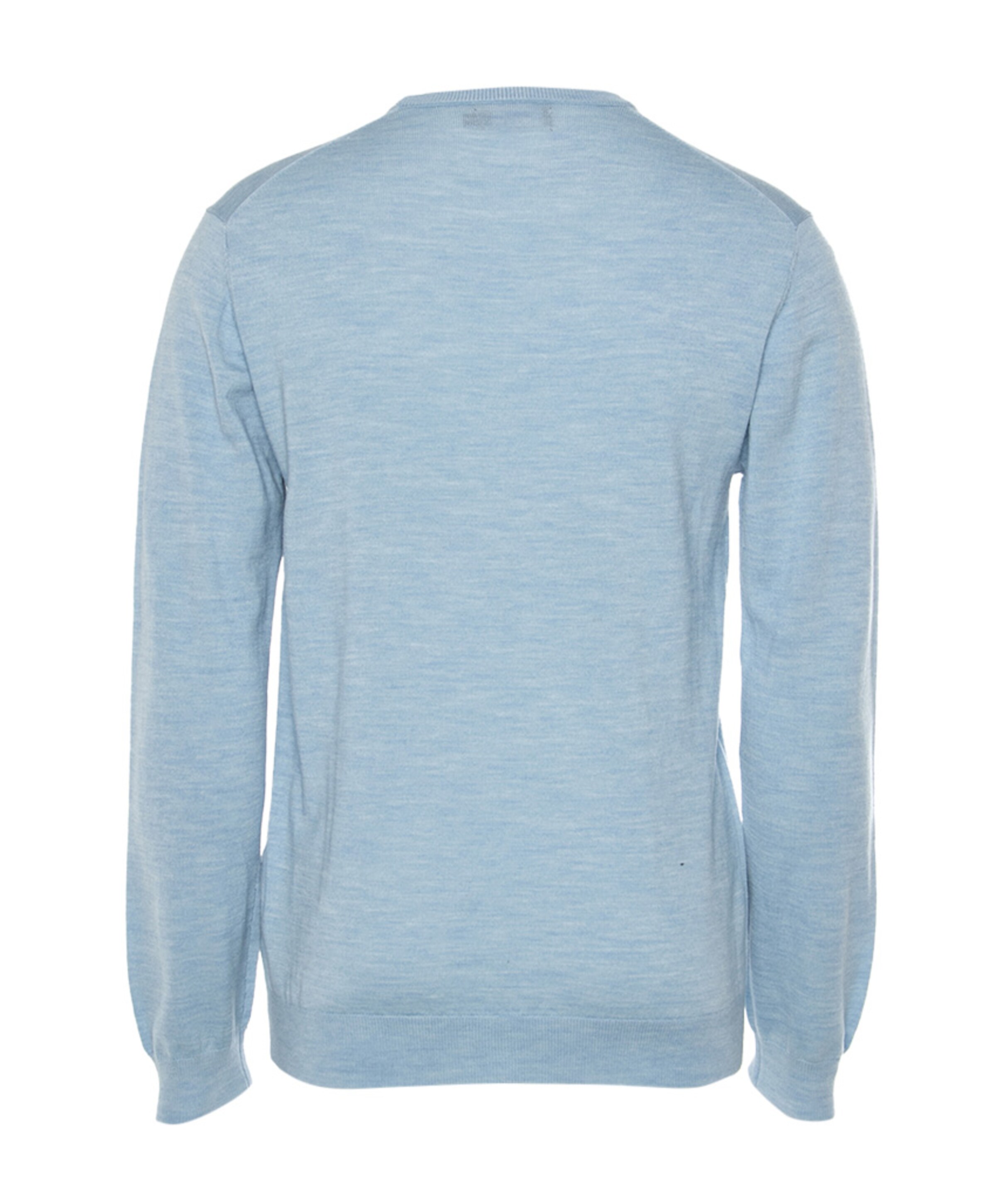 Matinique Heren trui blauw