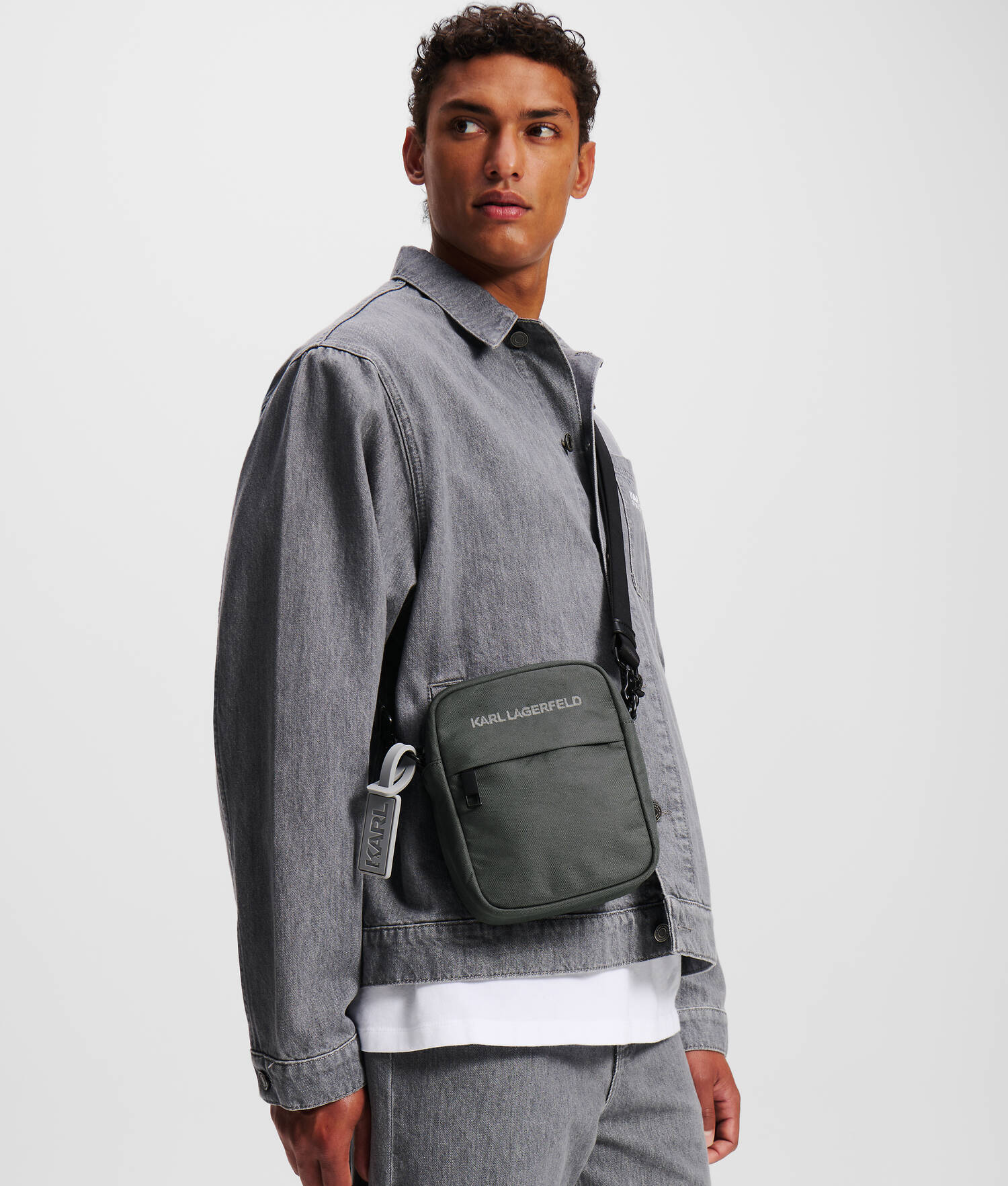 SAC BANDOULIÈRE K/PASS