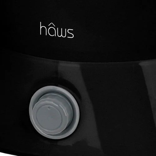 Hâws - Elektrisk Kartoffelskræller og Salat Spinner 85W