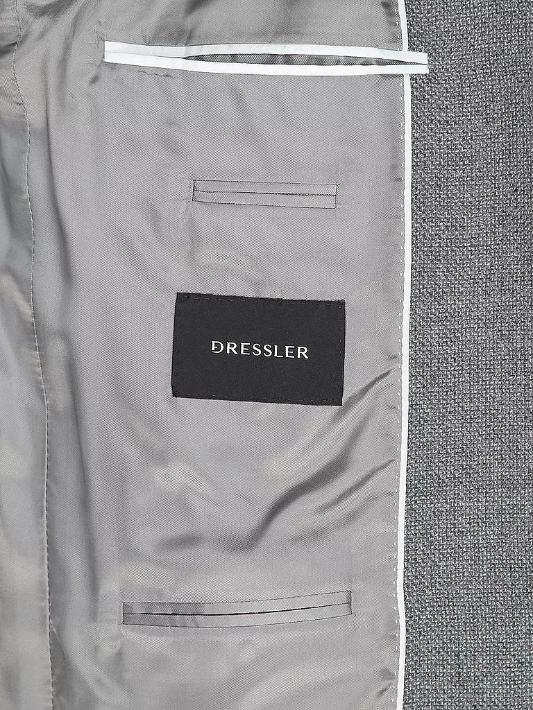 DRESSLER Sakko SENDRIK grau