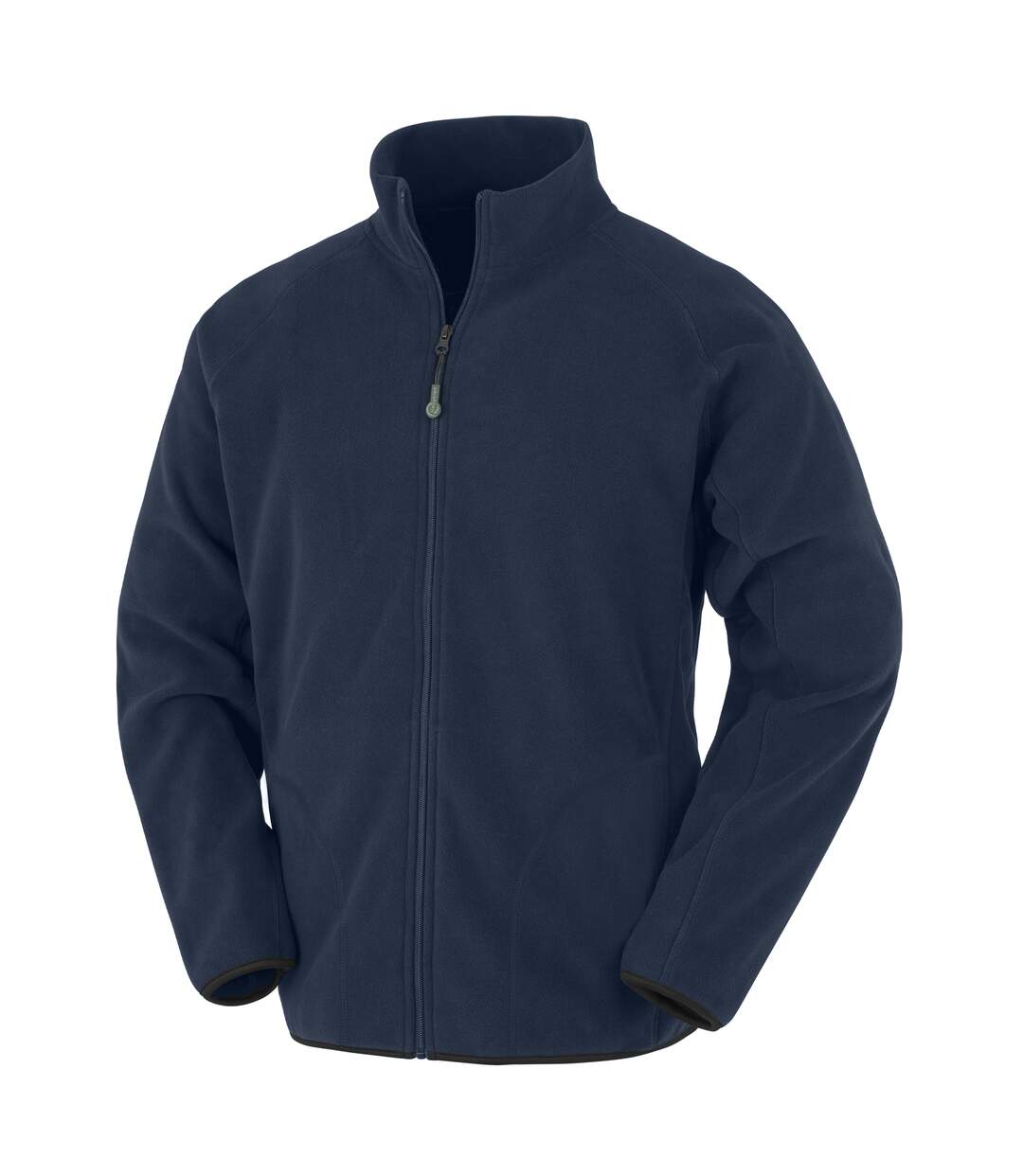 Result Genuine Recycled - Veste polaire - Homme (Bleu marine) - UTPC4402