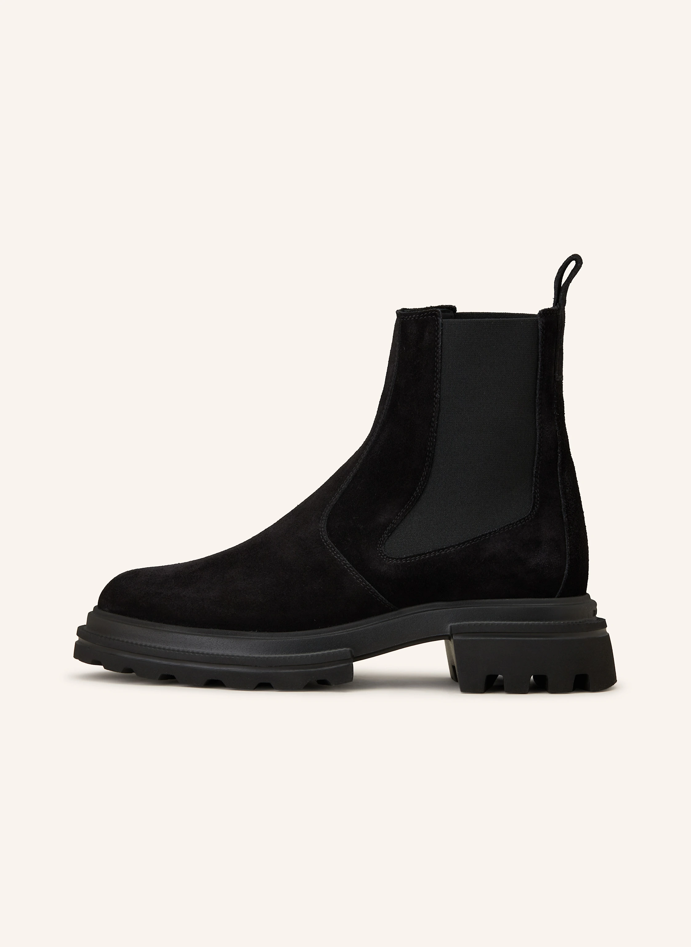 HOGAN Chelsea-Boots H674