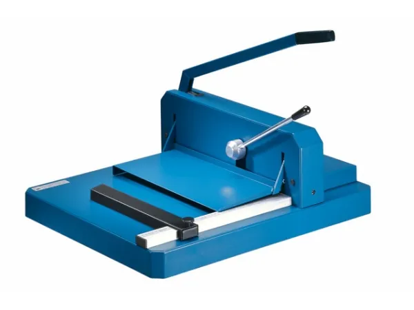 DAHLE skæremaskine 842 stak 430 mm 30 mm skærehøjde
