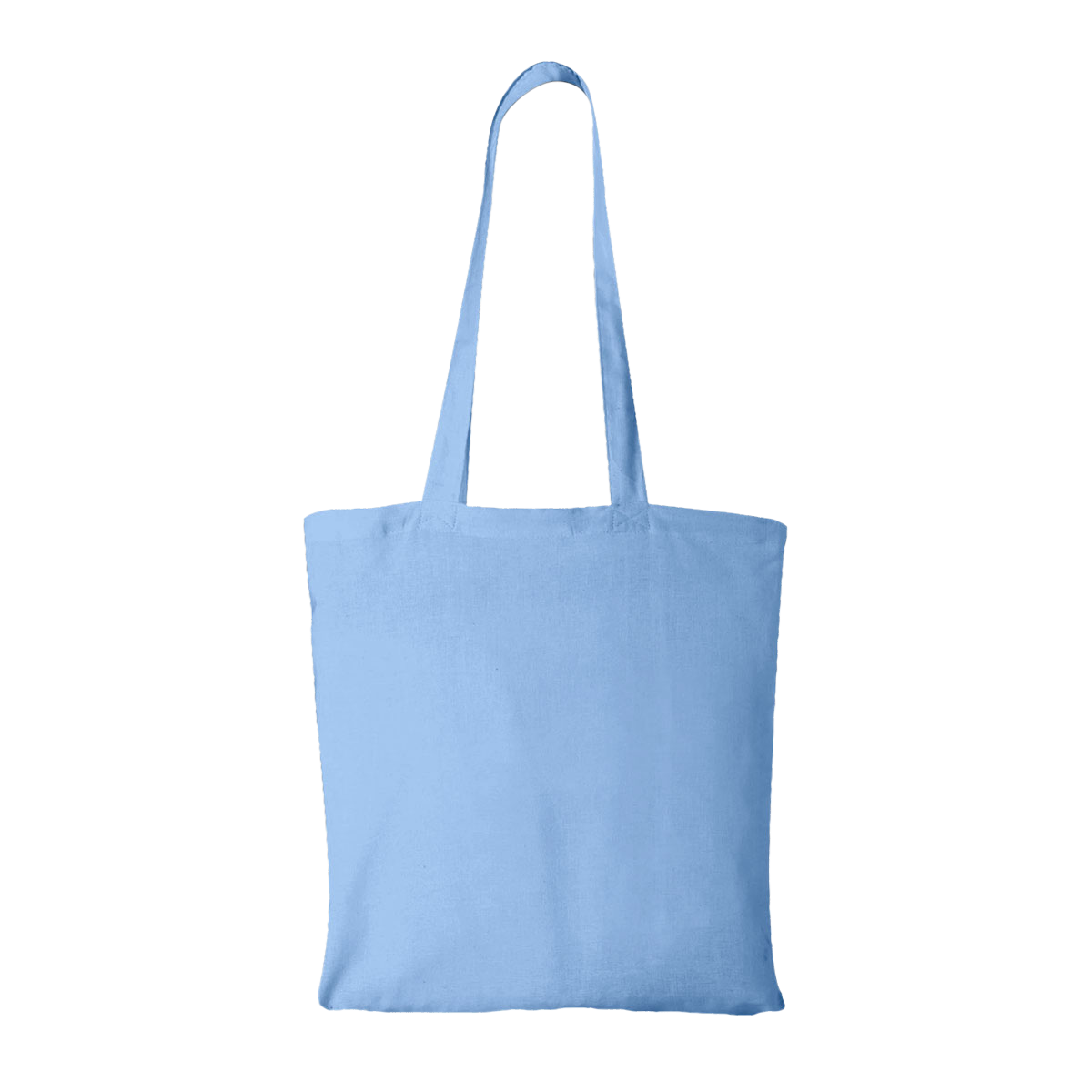 Westford mill WM101 - Sac Cabas Personnalisable en Coton Westford Mill