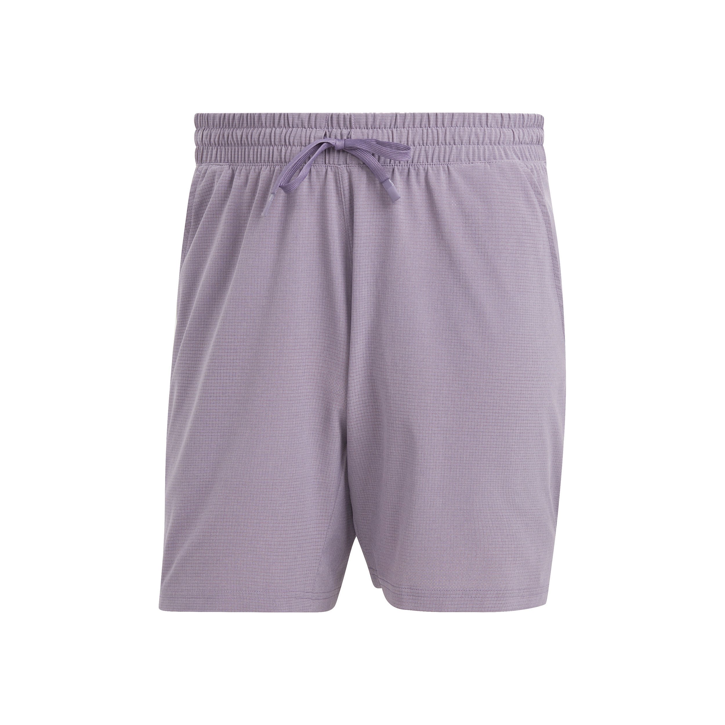 adidas Ergo 9in Shorts Hommes - Violet