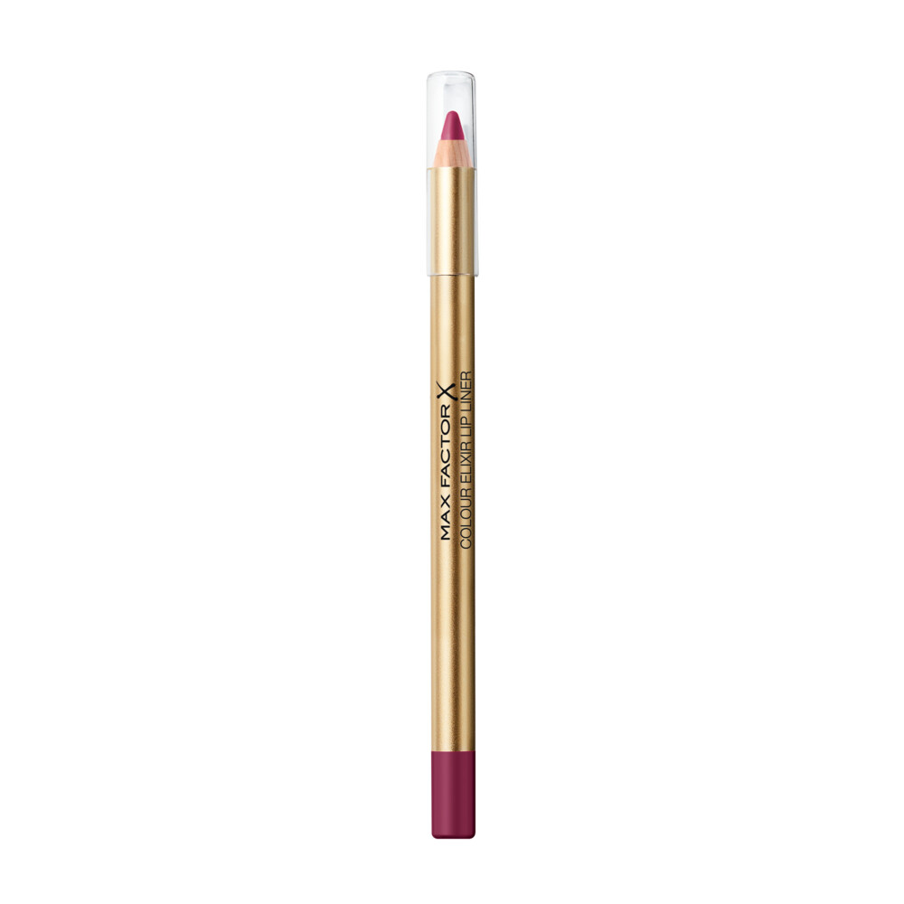 Max Factor Colour Elixir Lipliner 070 Deep Berry