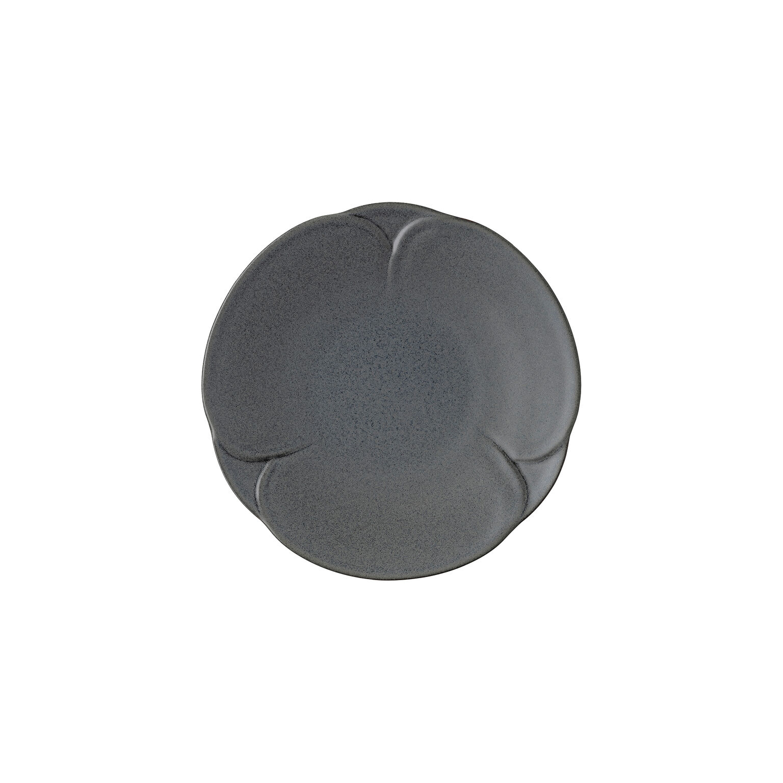 Bloom Lava Teller 18 cm flach