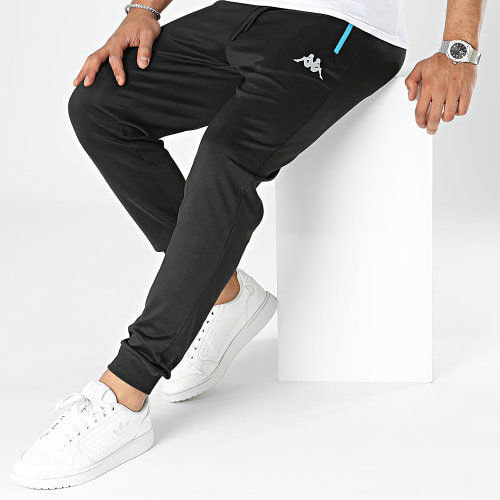 Pantalon Jogging Atric Alpine F1 Noir
