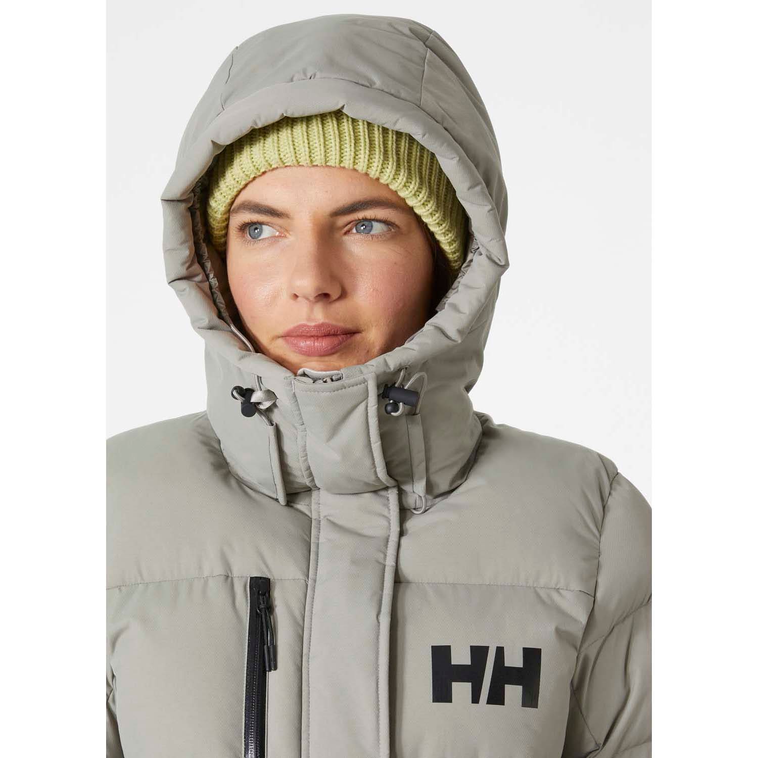 Helly Hansen  Adore Puffy Parka