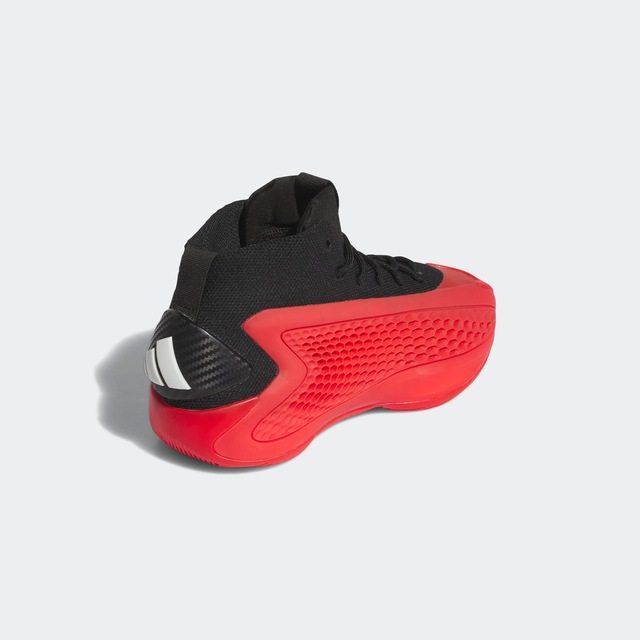 adidas Performance Basketballschuh »A.E. 1 LOW KIDS«