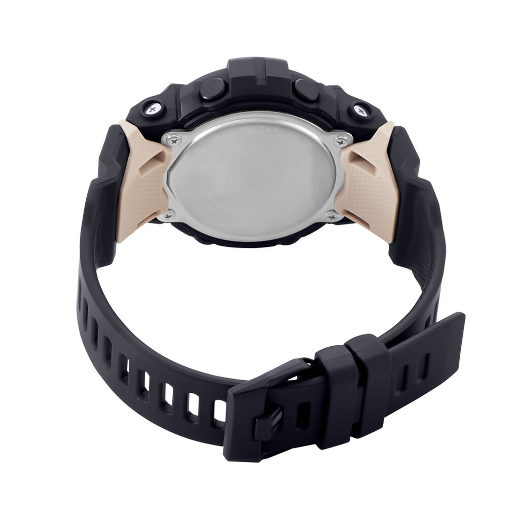 Montre Casio G-shock Noir