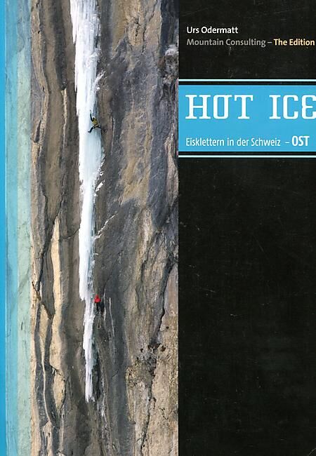 MOUNTAIN CONSULTING - Hot Ice - Ost