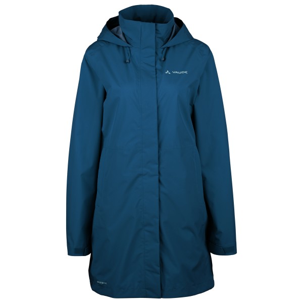 Vaude - Women's Itri 2,5 Layer Coat - Manteau imperméable