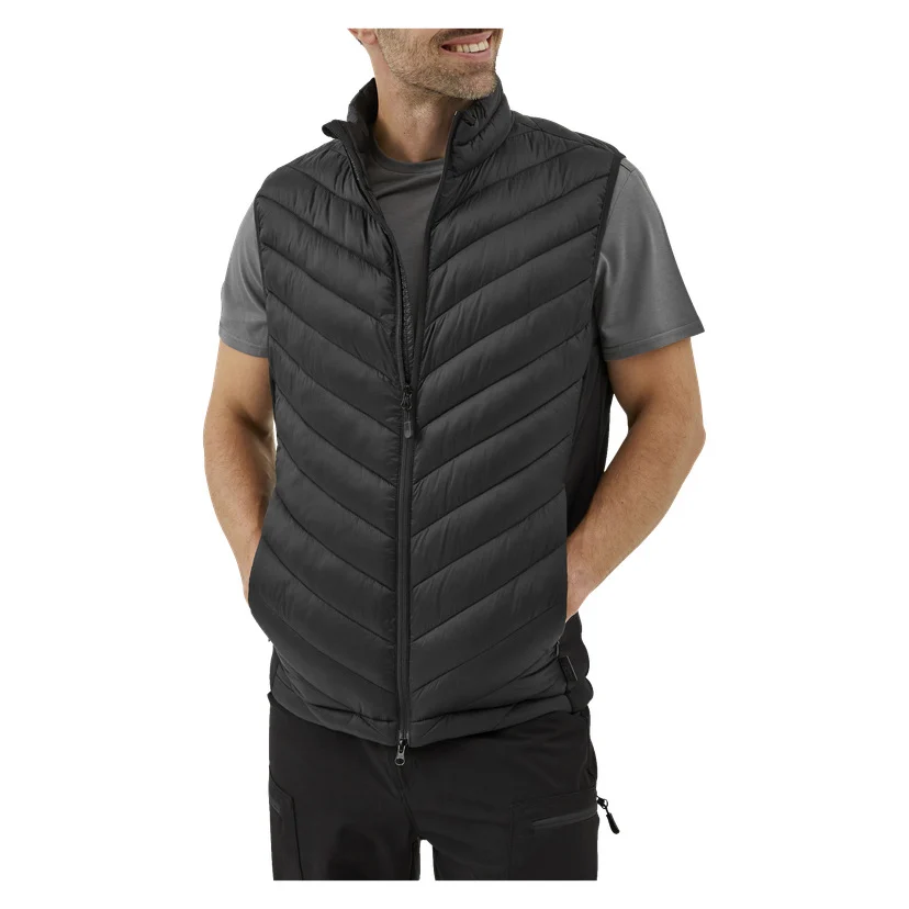 Vest for herre XXXL