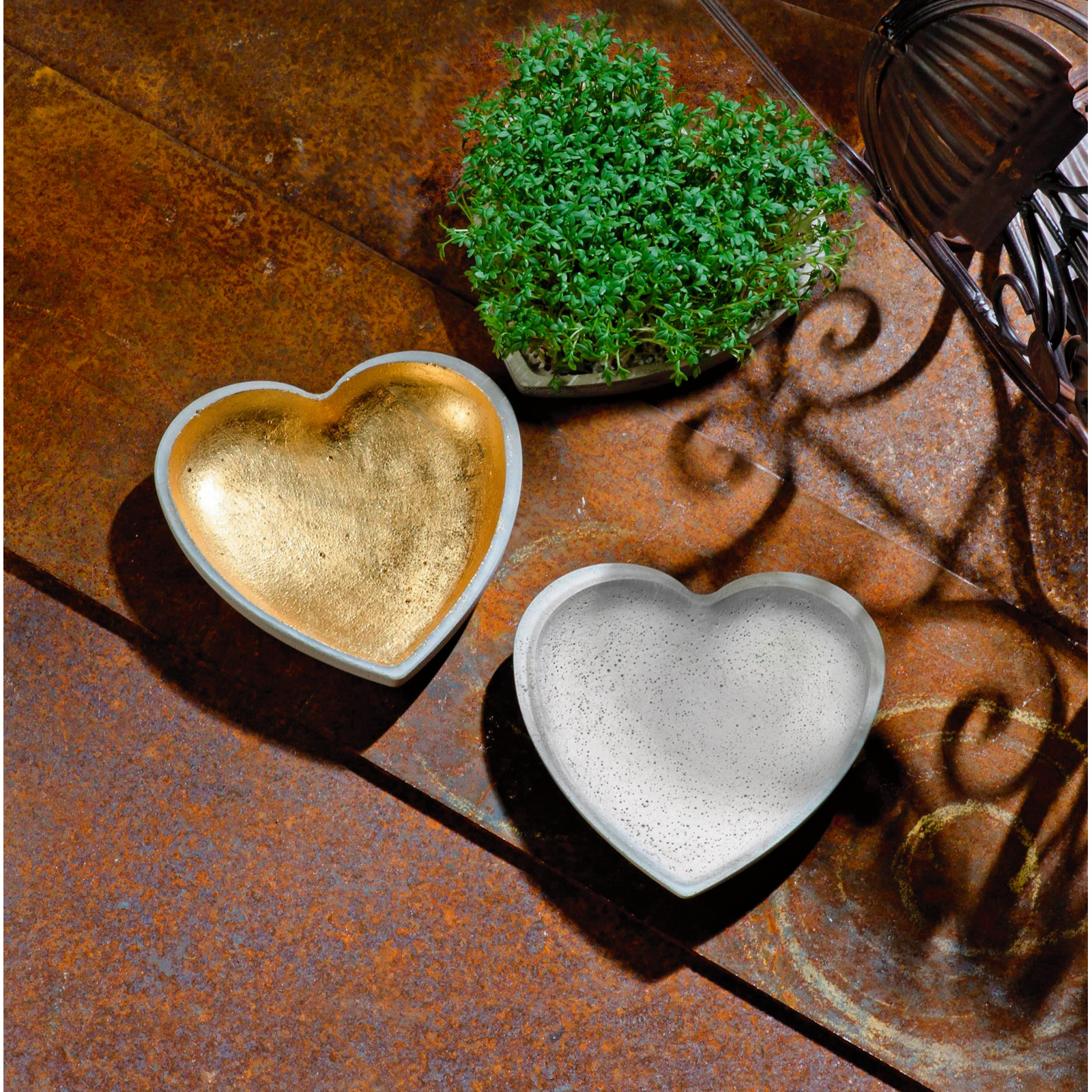 Creative- Beton Set