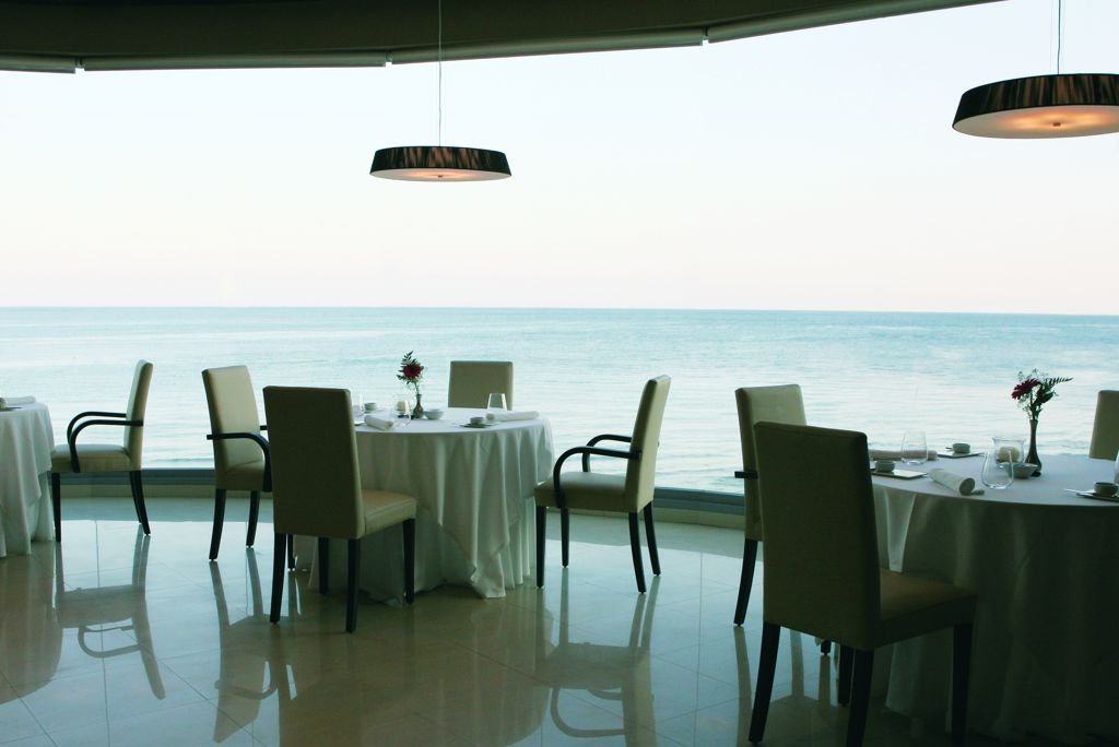 SOLYMAR Gran Hotel Logies en ontbijt - Hotel