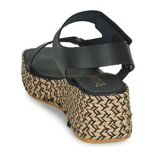 Fericelli - MOMISA - Noir