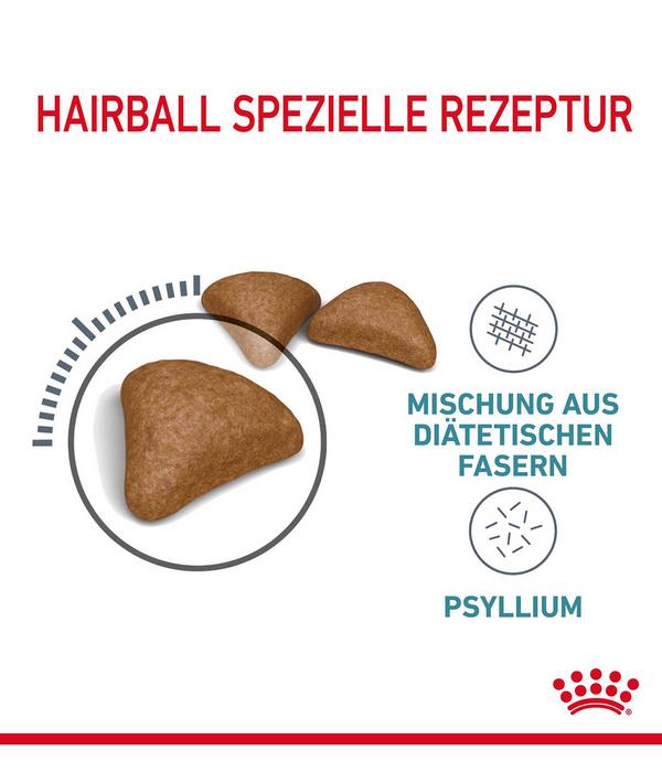 ROYAL CANIN® Trockenfutter für Katzen