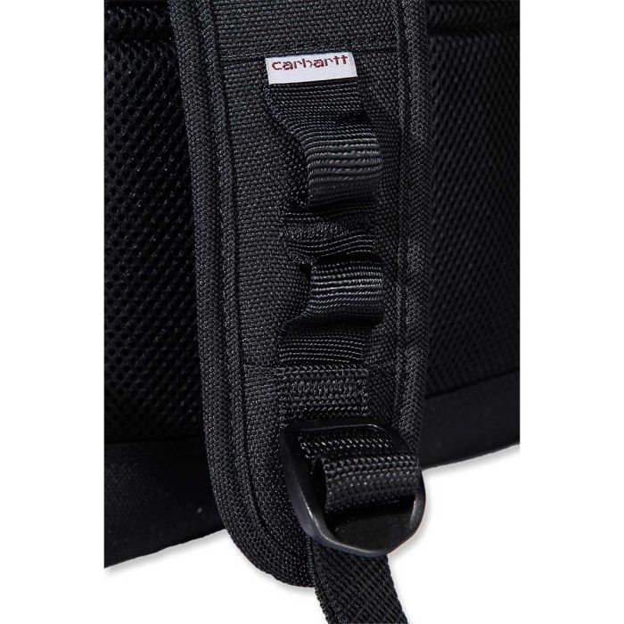27L Single-Compartment Backpack rygsæk
