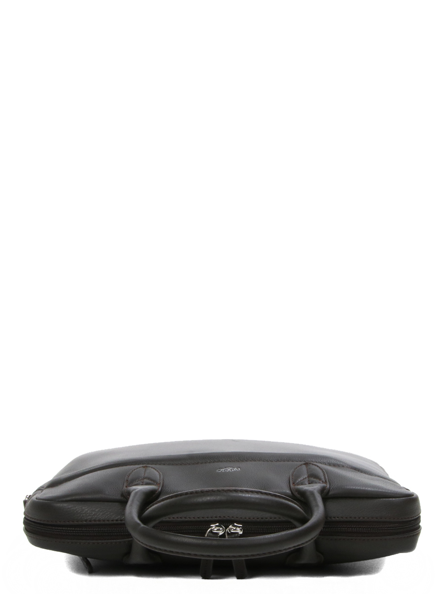 Sacoche ordinateur Jump Uppsala Cuir 13 pouces