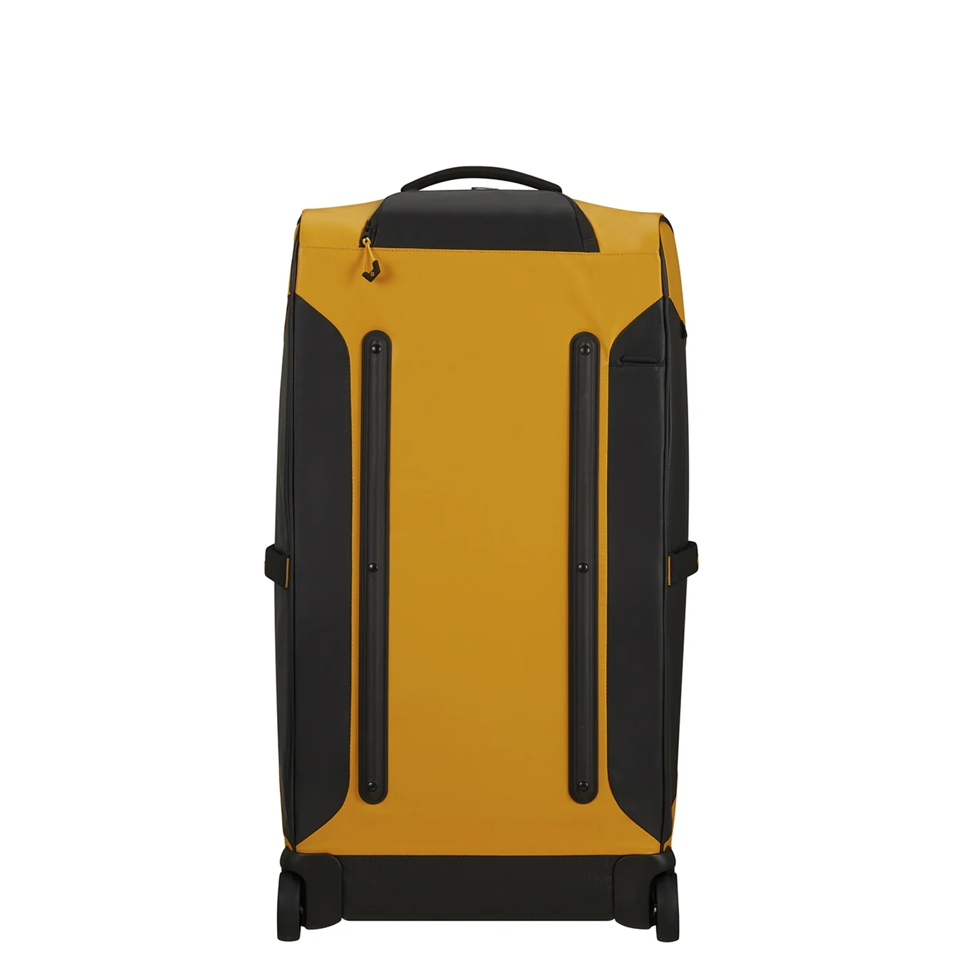 Samsonite Ecodiver Duffle Upright 79 cm Yellow