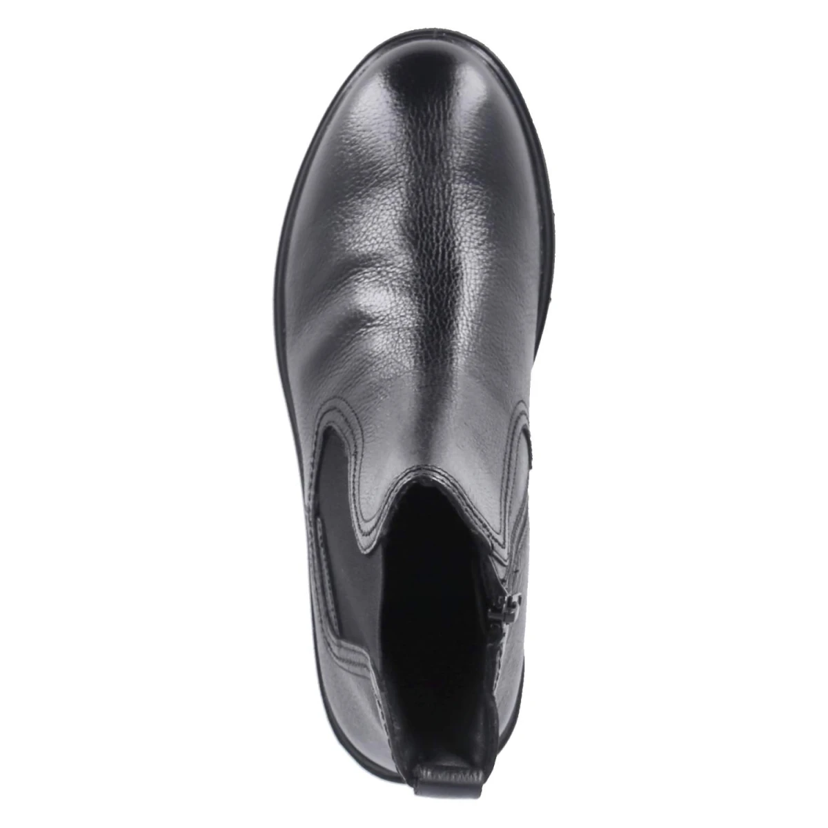 TamarisChelsea Boots - black