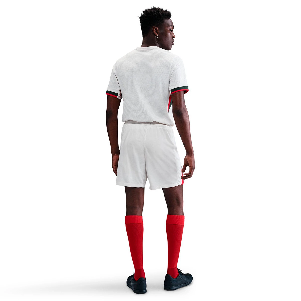 Calções Nike Chelsea FC Segundo Equipamento 2025-2026