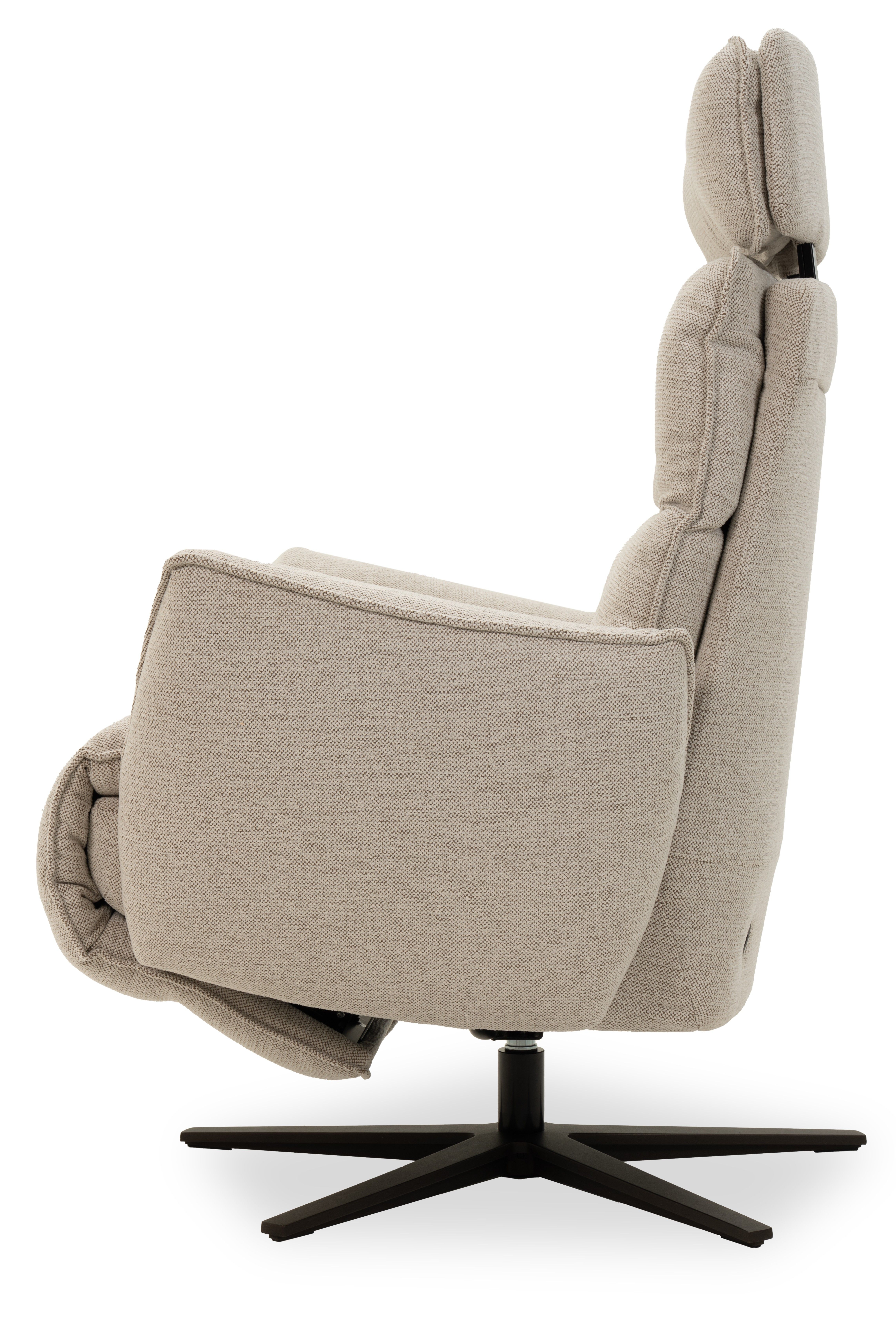 Relaxfauteuil Zira