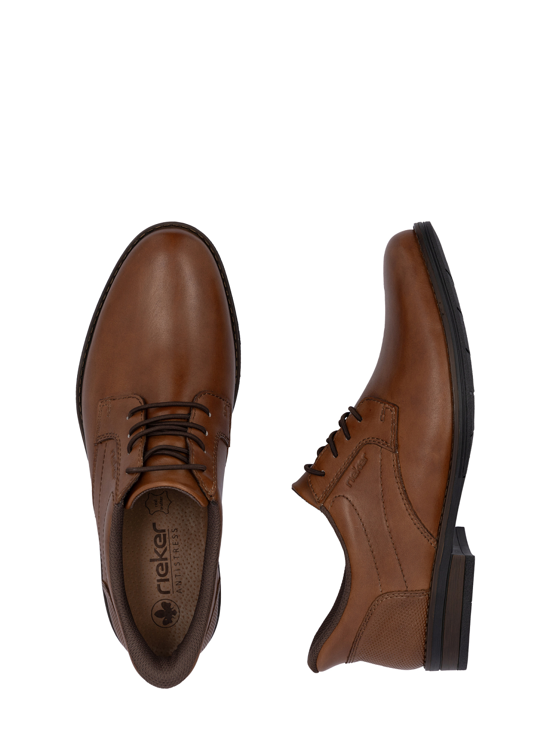 Rieker EasyWalk Slip-Ons