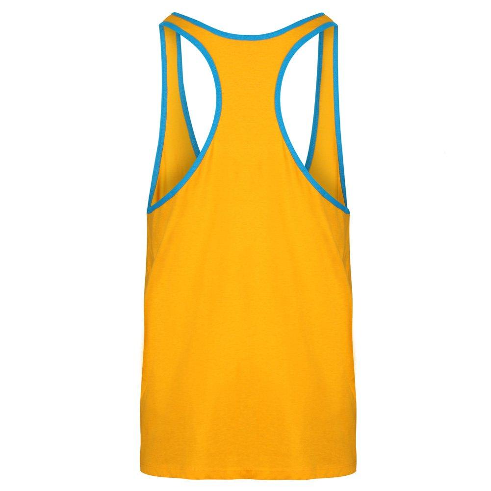 Golds Gym Muscle Joe Vest Mens
