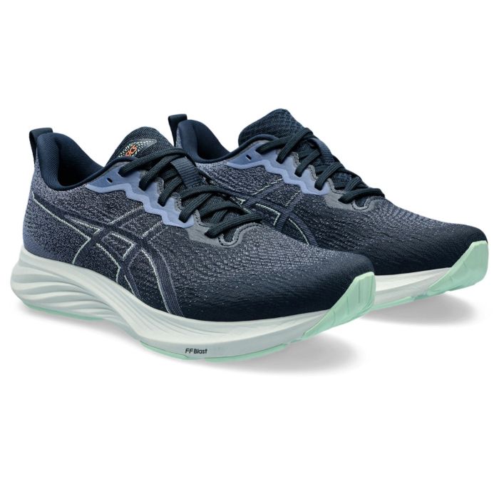 Asics Dame Løbesko Dynablast 4 Blå