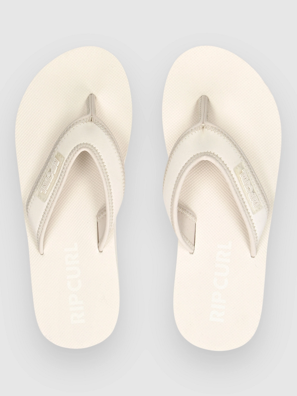 Rip Curl Florida Bloom Open Toe Sandals natural