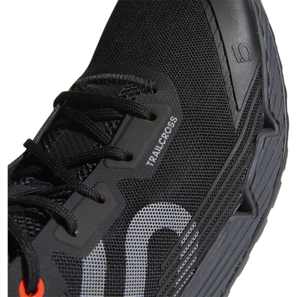 Chaussure VTT plate FIVE TEN 5.10 TRAILCROSS LT BLACK