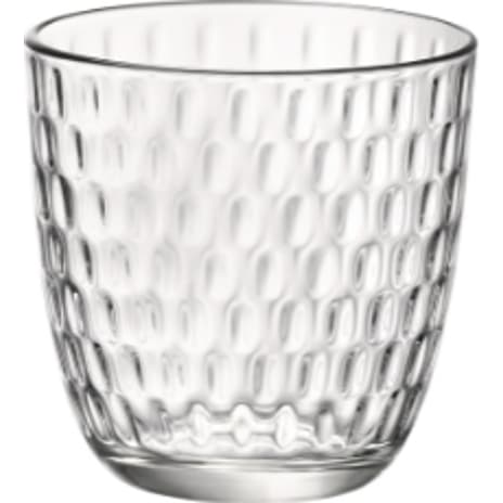 Bormioli Rocco drikkeglas 29 cl