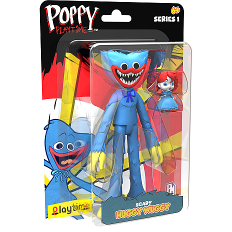 Poppy Playtime 5