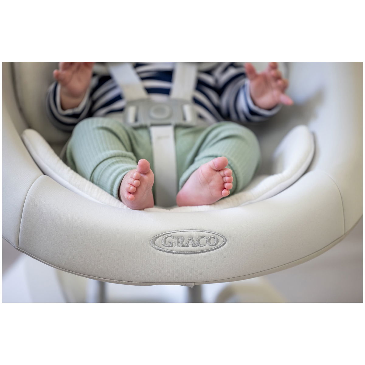 GracoGraco   Eluma Sway rori