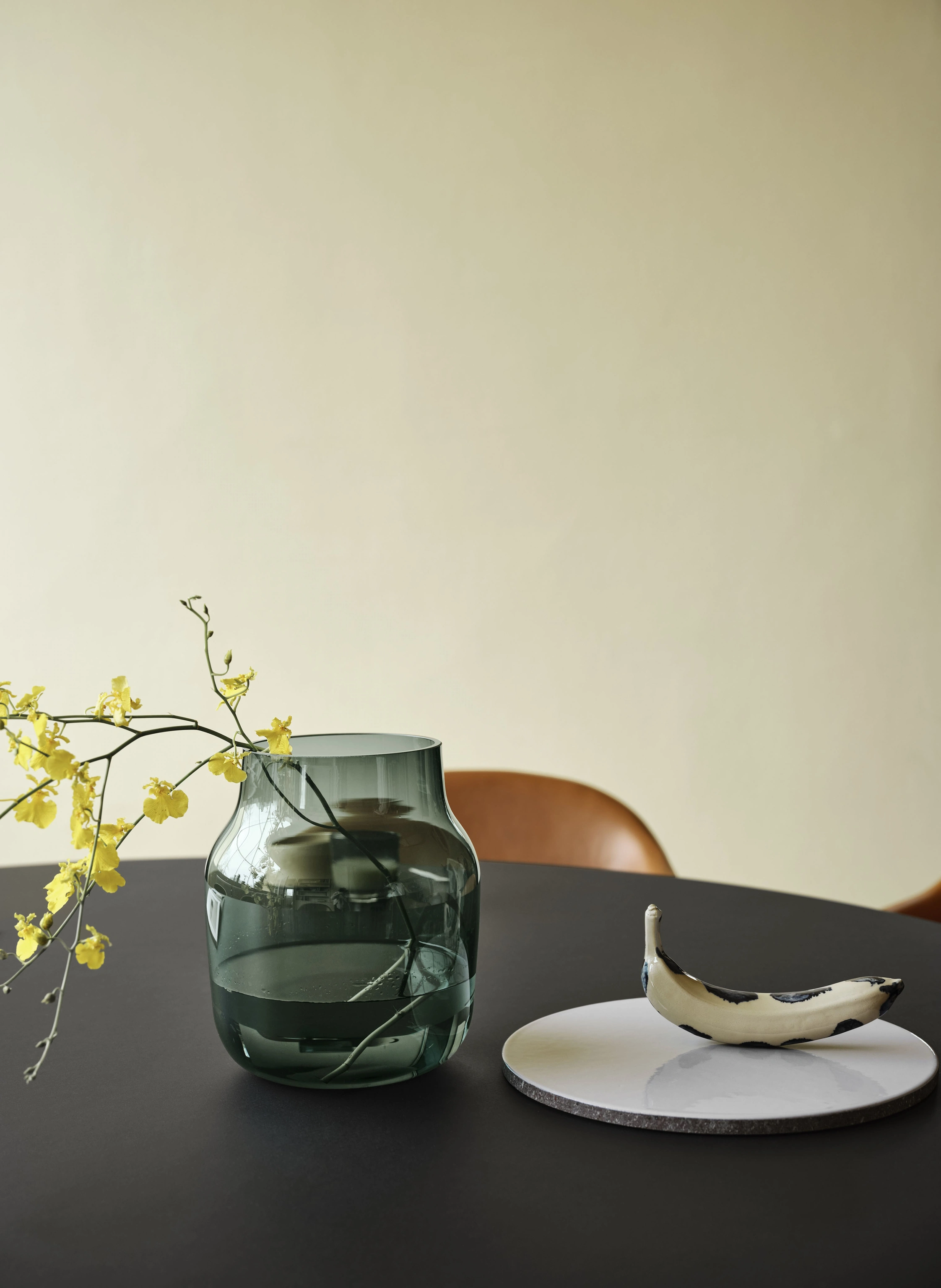 MUUTO Vase SILENT