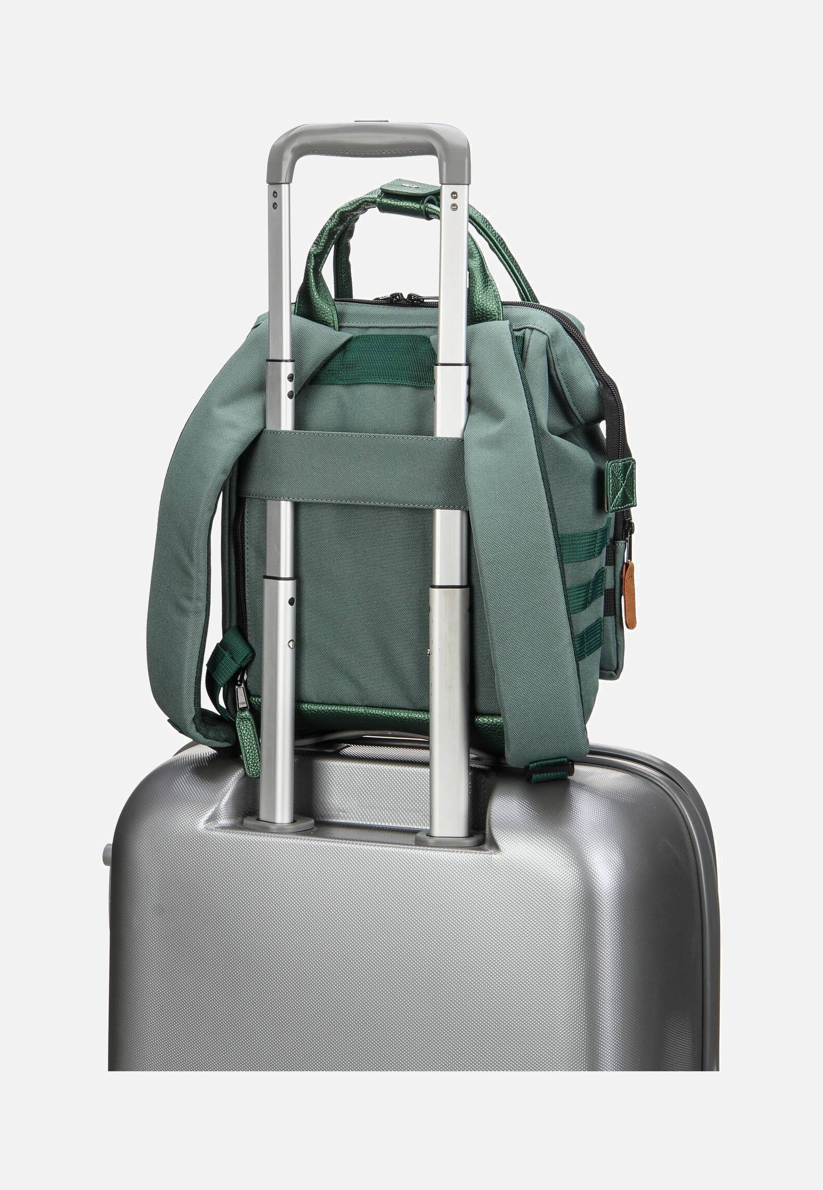 Adventurer Hiker Recycled Oxford Small Leon - Rucksack