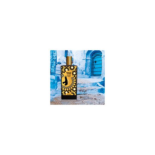 MEMO PARIS Moroccan Leather Eau De Parfum, 75 ml