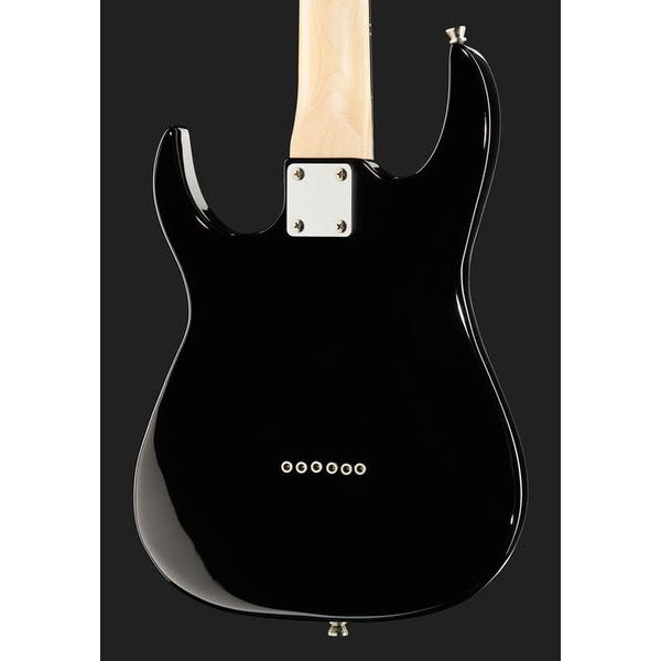 Harley Benton RG-Junior BK Bundle 2
