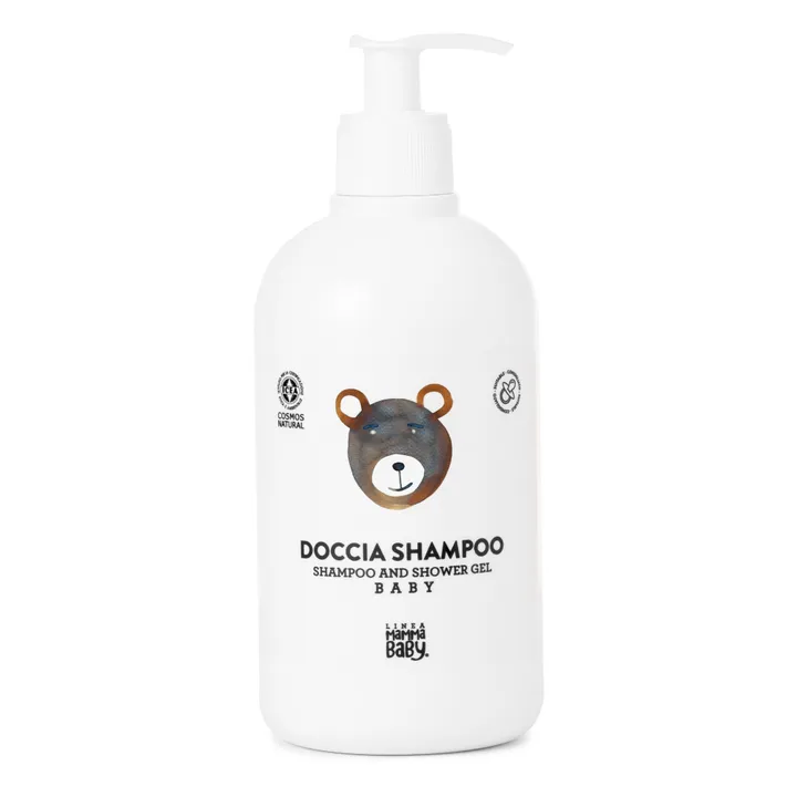 Linea MammaBaby Shampoing bébé - 500 ml