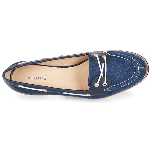 André - DRISSE - Jean