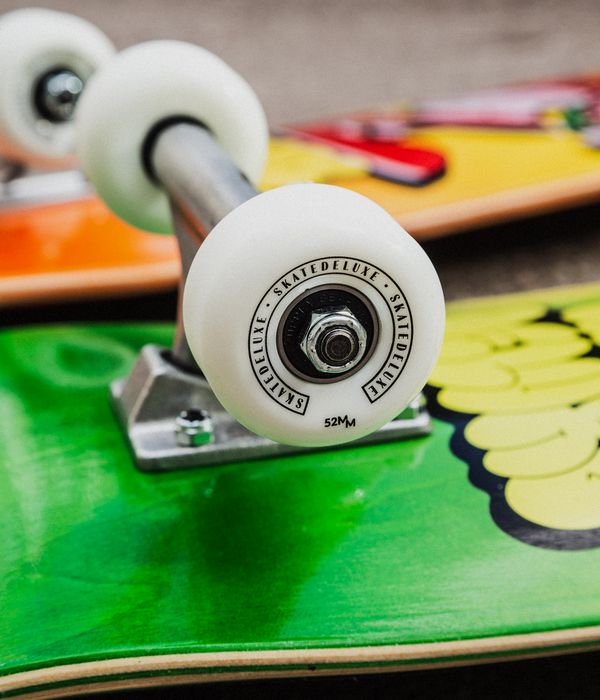 skatedeluxe Croc 7.875