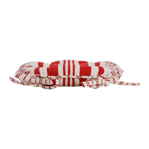 Comptoir de famille - TAPISSIER - Rouge