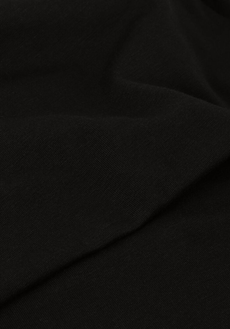 MSCH COPENHAGEN zwarte msch copenhagen coltrui mscholivie r ls top
