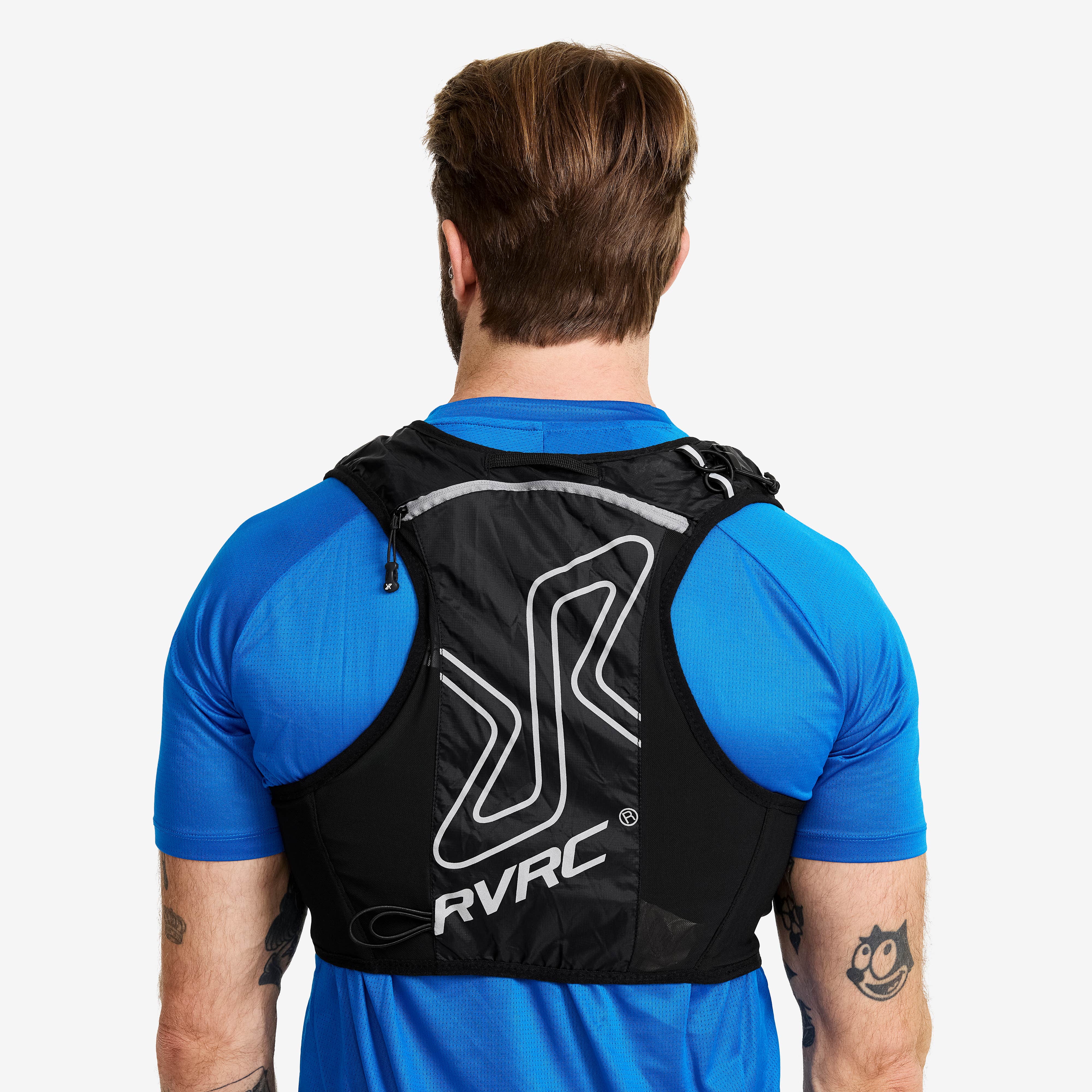 Vest Pack  Black
