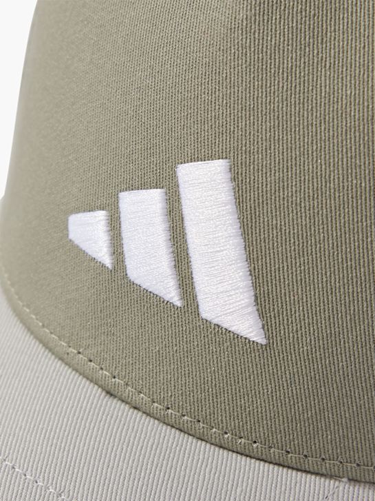 adidas Cap Grau
